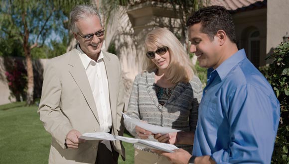 Make the buying or selling process easier with a home inspectio from Looking Glass Property Inspections
