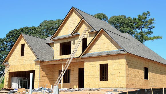 New Construction Home Inspections from Looking Glass Property Inspections