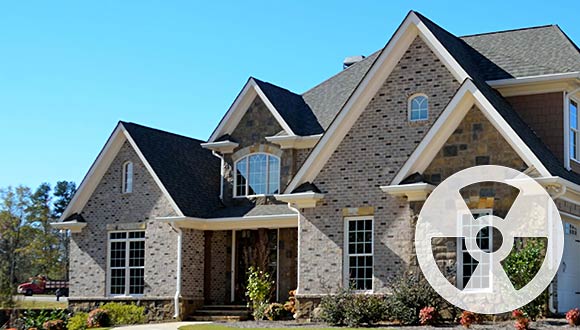 Radon testing services from Looking Glass Property Inspections