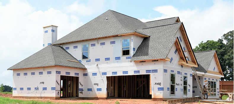 Get a new construction home inspection from Looking Glass Property Inspections